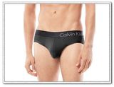 美国代购Calvin Klein专柜正品男士埃及产内裤CK超细滑性感三角裤