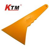 KTM汽车贴膜工具-中刮板 P-06B 买十赠一玻璃贴膜改色膜