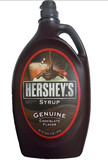 美国好时hershey's 巧克力酱1360g/瓶 超值大包装（摩卡酱）