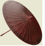 中式油纸伞 装饰道具 防雨遮阳 古典中国风 仿古 舞蹈伞 复古装修