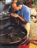 摩意咖啡 哥伦比亚Supremo水洗优选庄园有机咖啡豆 现磨黑咖啡粉