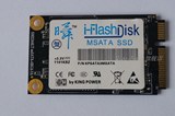 SSD固态硬盘 32G MSATA 平板电脑 超薄上网本 升级硬盘用