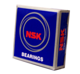 日本进口NSK轴承CSK40PP BB40 40*80*22 单向208轴承 双键槽