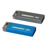 正品Kingmax/胜创UI-06精灵碟 USB3.0 16GB 经典高速U盘16G 特价