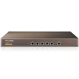 TP-LINK  TL-R5110  企业/ 网吧专用路由器 支持QOS-IP 200-300台