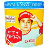 日本KAWAI肝油丸糖果300粒装