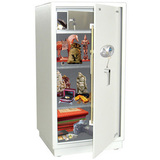 迪堡保险箱FDG-A1/D-110L1 迪堡保险柜 3C认证电子锁家用商用