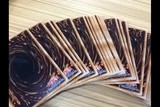 【小豆丁游戏王旗舰店】日文正版卡片随机平卡20张 适合收藏