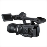 Panasonic/松下 HDC-Z10000GK 3D摄像机 行货