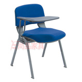 尚品 软垫  写字板培训椅/学生椅/会议椅/新闻椅/写字椅 W01+05EC