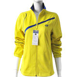 新款特价羽毛球服装YY尤尼克斯YONEX女款专业运动上衣外套5242