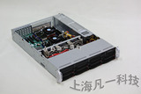 XEON E5-2692V2*2/64G/ 天河二号的选择高性能服务器CPU