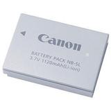 Canon佳能原装 NB-5L电池 SX200IS电池  原装正品(全新中文版）