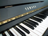 日本原装二手进口雅马哈 YAMAHA UX钢琴 演奏高端 工厂批发最低价