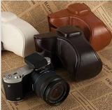 三星NX1000 NX2000 NX300皮套NX1100 NX300M专用相机包 摄影包
