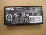 DELL PE R910服务器电池 R710 R510 R720 2950阵列卡电池 NU209