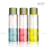 专柜正品 BOB绿茶均衡保湿眼唇卸妆液120ml水油分离温和 颜色随机