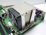 IBM 478 原装热管风扇 X206服务器拆机 FRU:13N2951 13N2950