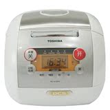 Toshiba/东芝 RC-N15PV 日本进口智能预约电饭煲