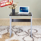2013时尚简约笔记本电脑桌活动桌落地床头桌子墙桌现代简宜小家具