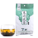 【天猫超市】忆江南茶叶 特级茉莉花茶150g袋 含绿茶 花草茶系列