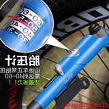 台湾GIYO高压打气筒便携迷你充气筒自行车打气筒山地车单车配件