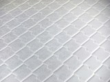 [转卖]深圳包邮1.5 1.8米单双人席梦思弹簧床垫正品可定