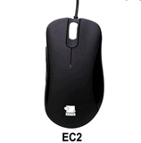 ZOWIE/EC2-A 全肤质（黑色）