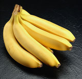 【蕉点】漳州天宝青香蕉自然熟无添加5斤装新鲜水果包邮现摘