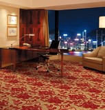 广西南宁办公室地毯 酒店宾馆客房地毯 4米宽家用满铺地毯