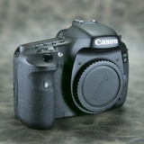 二手Canon/佳能7D单反数码相机单机