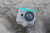 小米小蚁防水壳 小蚁相机防水壳 防水罩 防摔壳 潜水壳