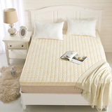 高密度记忆棉海绵榻榻米床垫子床褥双人1.2米1.5m1.8m床加厚10cm