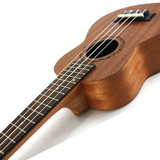 里四弦可弹奏初学儿童小吉他乐器玩具送教程曲谱21寸木质尤克里