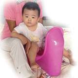 盆儿童坐便器婴儿把尿盆男童站立小便器便携一体宝宝接尿盆床上便