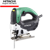 Hitachi日立曲线锯CJ90VST木工工具曲线锯电锯多功能家用手工电锯