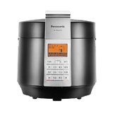 Panasonic/松下 SR-PNG601电压力锅 智能电高压锅饭煲 6L升 正品