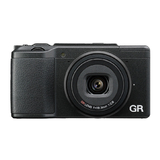 Ricoh/理光 GR II 便携数码相机GR2 WIFI卡片机/数码照相机