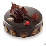 巧克力慕斯 哈根达斯蛋糕南京同城蛋糕速递南京蛋糕店