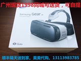 现货Oculus Rift三星Gear VR虚拟VR头盔3d支持三星Note 4无线DK2