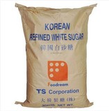 正宗TS韩国幼砂糖30Kg进口白砂糖/细砂糖/精制幼砂糖 批发价！！