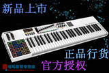 包邮 正品行货 M-AUDIO CODE61 CODE 49 25键 MIDI键盘 控制器