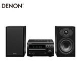 Denon/天龙 RCD-M40 迷你组合音响 台式CD机机 卧室音响 胎教