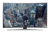 Samsung/三星 UA65JU6800JXXZ 65英寸 4K超高清 曲面手控液晶电视
