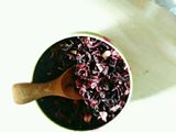 【转卖】水果朗姆酒德国进口花果茶黑醋栗覆盆子