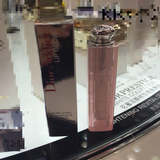 【天津专柜6.8折代购】Dior克丽丝汀迪奥魅惑润唇膏3.5g 粉色变色