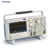 Tektronix泰克混合信号示波器MSO2022B 2通道200MHz 1GS/s彩屏