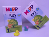 HIPP代购德国进口原装喜宝有机1婴儿奶粉 直邮0-6个月岁现货BIO