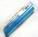 3件包邮！日本进口大创DAISO旅行牙刷加便携式牙刷盒筒 防菌套装