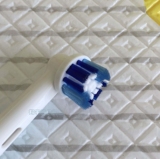 博朗欧乐B EB20标准精准清洁牙刷头D12 DB4510 D16（EB17升级版）